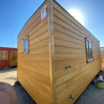 Cabaña Manio – Un Espacio Completo y Confortable en 18m² - Imagen 5