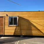 Cabaña Manio – Un Espacio Completo y Confortable en 18m² - Imagen 6