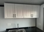 Cabaña de Lujo 6x6m – 2 Dormitorios – Lista para Instalar - Imagen 4
