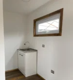 Cabaña Prefabricada Atenas 6×3 m | 1 Dormitorio + Baño Completo - Imagen 4