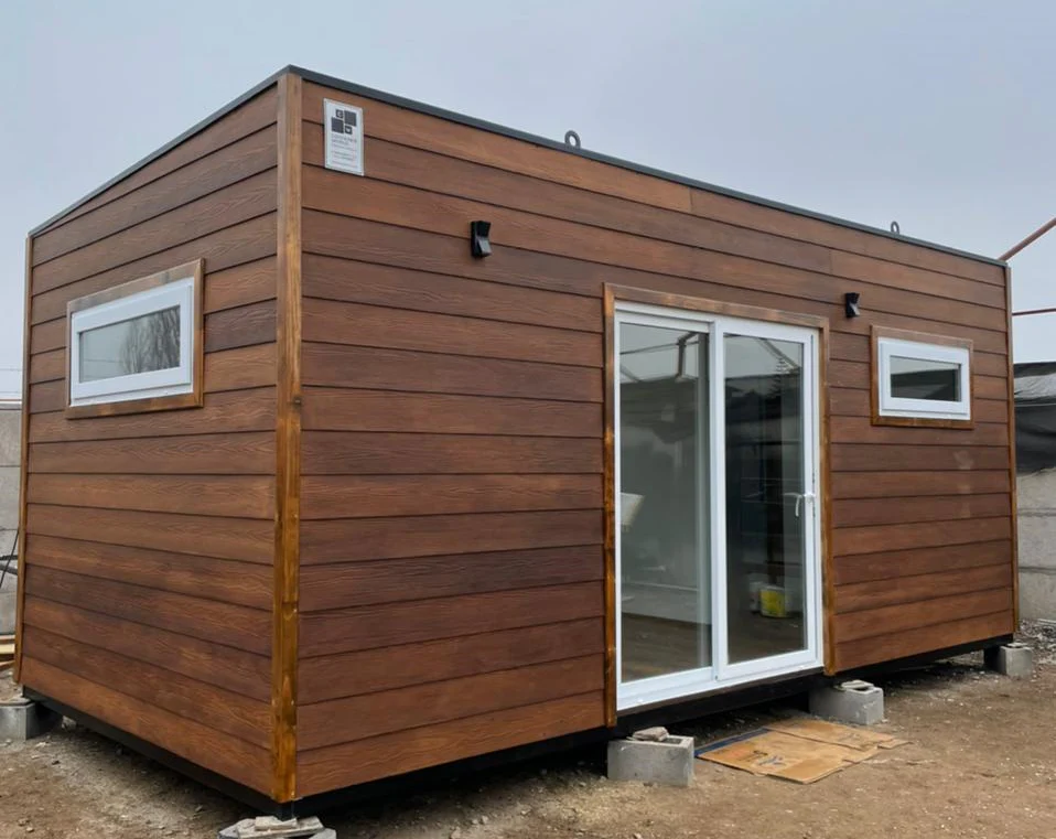 ckcmetalicos.webp Cabaña Prefabricada Atenas 6×3 m | 1 Dormitorio + Baño Completo - Imagen 1