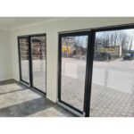 Contenedor de oficina contenedor living contenedor de construccion NEW TOP SABA - Imagen 4