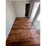 Contenedor vivienda Contenedor oficina 6x3Mtr - Imagen 5