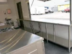 Contenedor de 20 pies para bares o pequeños comercios - Imagen 2