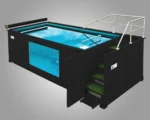 Piscina Contenedor Panorámica 6,05 × 2,44 m - Imagen 3