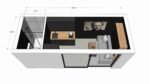 CASA CONTENEDOR 20 PIES - Imagen 8