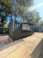 Contenedor /Snack bar / Bar / Kiosco /Food Truck - Imagen 4