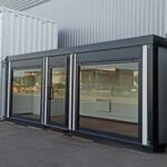 Nuevo Bubble Venta Bungalow V2 Serie Reforzado 6 metros - Imagen 7