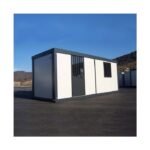Nuevo Bungalow Oficina Serie Isoplus 6 metros - Imagen 4