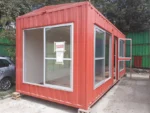SALA DE VENTA – MODULAR - Imagen 3